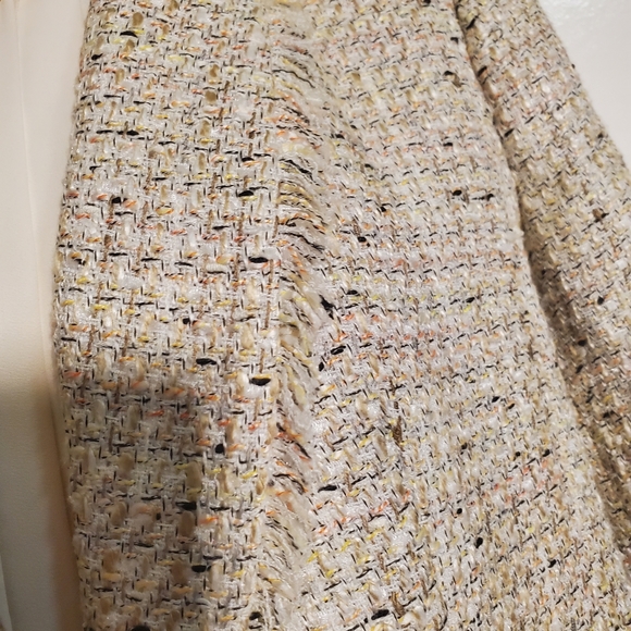 🔥Clearance 🔥Tweeted Blazer - Picture 4 of 6